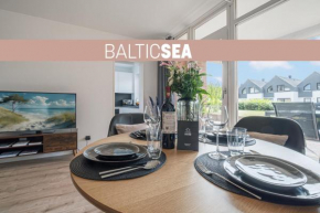 Baltic Sea, Harrislee
